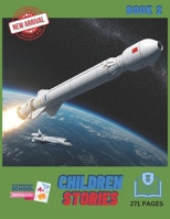 CHILDREN STORIES BOOK 2 B0DT4H3C3J Book Cover