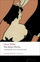 The Best of Oscar Wilde: Selected Plays and Writings 0451532228 Book Cover