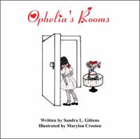 Ophelia's Rooms 143278434X Book Cover