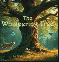 The Whispering Tree B0FHF9VMF2 Book Cover