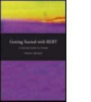 Getting Started with REBT 1583919392 Book Cover