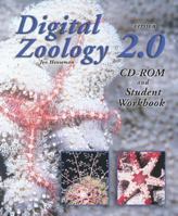 Digital Zoology 2.0 0072564814 Book Cover