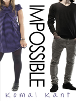 Impossible 1482710625 Book Cover