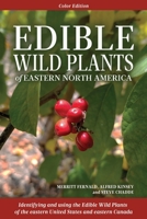 Edible Wild Plants of Eastern North America 0486291049 Book Cover