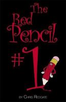 The Red Pencil #1 073881542X Book Cover