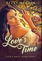 Love's Time 1715363752 Book Cover