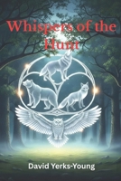 Whispers of the Hunt B0G5HRPT8Y Book Cover