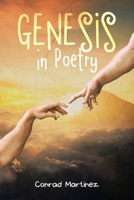 Genesis in Poetry B0BXQVPNG2 Book Cover
