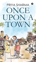 Once Upon a Town B0GKVTDH4G Book Cover