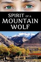 Spirit of a Mountain Wolf 1623240336 Book Cover