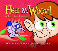 Hear No Weevil (Matt Whitlock Series) 0781440637 Book Cover