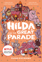 Hilda and the Great Parade 1912497727 Book Cover