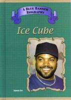 Ice Cube (Blue Banner Biographies) 1584155175 Book Cover