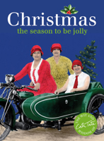 Christmas: The Season to Be Jolly 1911042548 Book Cover