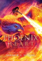 Phoenix Heart: The Complete Series 1990516343 Book Cover