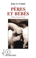 Pères et bébés 2738431933 Book Cover