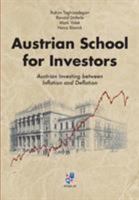 Austrian School for Investors 3902639334 Book Cover