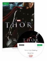 Marvel's Thor 1292205997 Book Cover