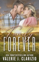 Family Forever B0BV4D6WXX Book Cover