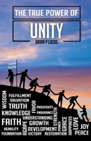 True Power of Unity 1732410453 Book Cover