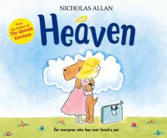 Heaven 0099488140 Book Cover