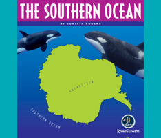 The Southern Ocean 1503825000 Book Cover