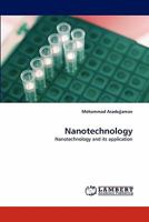 Nanotechnology: Nanotechnology and its application 3844330917 Book Cover