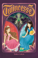 Twincesses 1645435164 Book Cover