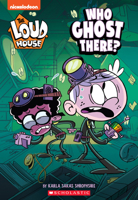 Who Ghost There? 1338681524 Book Cover