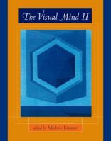 The Visual Mind II (Leonardo Books) 0262550636 Book Cover