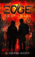 The Edge: Fourth Ward B0GXVJ6HBK Book Cover