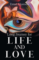 Long Journey for life and love 1663231672 Book Cover