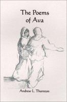 The Poems of Ava 0814651542 Book Cover