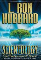 Scientology: The Fundamentals of Thought 088404503X Book Cover