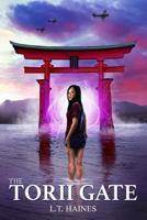 The Torii Gate 1731463146 Book Cover