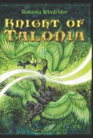 Knight of Talonia (Arotha Knights) B0FFZJ386G Book Cover