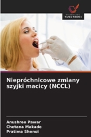 Niepróchnicowe zmiany szyjki macicy (NCCL) (Polish Edition) 6209824609 Book Cover