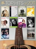 Top Hits of 2011: Easy Guitar with Notes & Tab