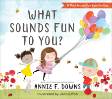 What Sounds Fun to You? 0800738756 Book Cover