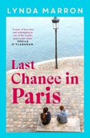 Last Chance in Paris 1804185841 Book Cover