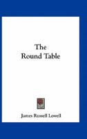 The Round Table 0548397392 Book Cover
