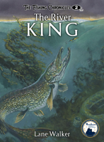 The River King 1736267906 Book Cover