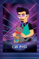 Cat Post 1523307307 Book Cover