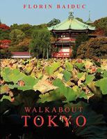 Walkabout Tokyo 1435705149 Book Cover
