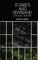 St. David's and Dewisland 0708307973 Book Cover