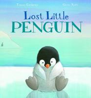 Little Penguin Lost 1848952449 Book Cover