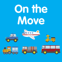 On The Move 1760791040 Book Cover