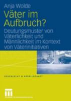 Väter Im Aufbruch? 3531153412 Book Cover