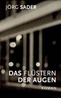 Das Flüstern der Augen 3753481513 Book Cover