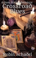 Crossroad Blues B09VMV7BPH Book Cover
